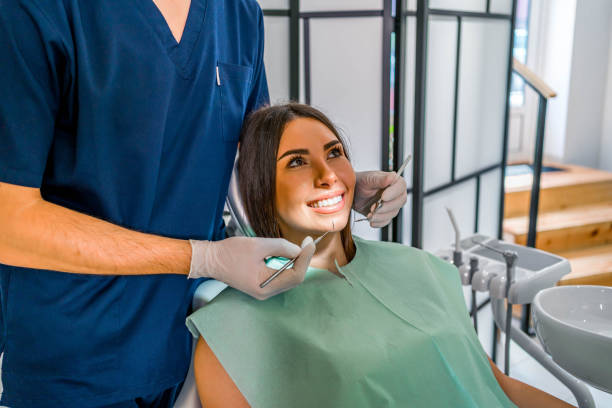 Reliable Edgewater, NJ  Holistic Dental Services Solutions